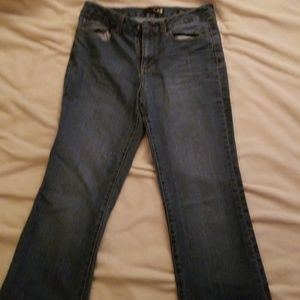 ❤👖Seven 7 bootcut jeans